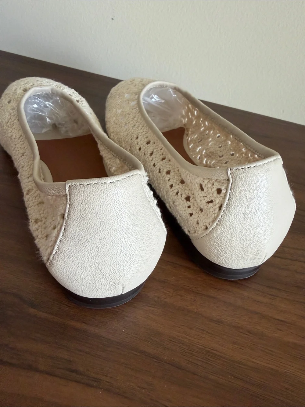 Madewell no box
